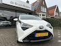 Toyota Aygo 1.0 VVT-i x-play limited