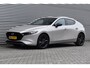 Mazda 3 2.0 e-SkyActiv-G M Hybrid HOMURA, Ecc, Camera, Xenon.