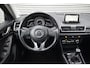 Mazda 3 2.0 SkyActiv-G 120-PK, Airco, Ecc, Cruise, Navi, Pdc.