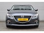 Mazda 3 2.0 SkyActiv-G 120-PK, Airco, Ecc, Cruise, Navi, Pdc.