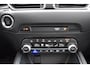 Mazda CX-5 2.0 SkyActiv-G 165-PK, Airco, Ecc, Cruie, Navi, Camera, Leder, Trekhaak.