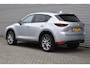 Mazda CX-5 2.0 SkyActiv-G 165-PK, Airco, Ecc, Cruie, Navi, Camera, Leder, Trekhaak.