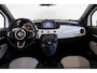 Fiat 500C 1.0 Hybrid Dolcevita | Climate Controle | Parkeersensoren | Apple Carplay & Android Auto | Cruise Controle |