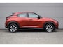 Nissan Juke 1.0 DIG-T Acenta, Airco, Ecc, Cruise, Apple carplay, Camera, Lmv.