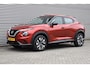 Nissan Juke 1.0 DIG-T Acenta, Airco, Ecc, Cruise, Apple carplay, Camera, Lmv.