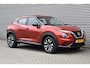 Nissan Juke 1.0 DIG-T Acenta, Airco, Ecc, Cruise, Apple carplay, Camera, Lmv.