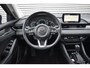 Mazda 6 2.0 SkyActiv-G 165-PK, Airco, Ecc, Cruie, Navi, 360 Camera, Trekhaak.