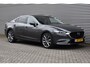 Mazda 6 2.0 SkyActiv-G 165-PK, Airco, Ecc, Cruie, Navi, 360 Camera, Trekhaak.