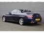 Mercedes-Benz C-klasse Cabrio 200 184-PK, Airco, Ecc, Cruise, Navi, Camera, Lmv.