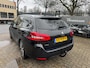 Peugeot 308 SW 1.2 PureTech Limited Edition, panorama, xenon-led, navi, cruise, trekhaak, keyless go/entree, nwe distributie