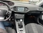Peugeot 308 SW 1.2 PureTech Limited Edition, panorama, xenon-led, navi, cruise, trekhaak, keyless go/entree, nwe distributie