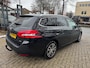 Peugeot 308 SW 1.2 PureTech Limited Edition, panorama, xenon-led, navi, cruise, trekhaak, keyless go/entree, nwe distributie