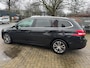 Peugeot 308 SW 1.2 PureTech Limited Edition, panorama, xenon-led, navi, cruise, trekhaak, keyless go/entree, nwe distributie