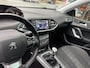 Peugeot 308 SW 1.2 PureTech Limited Edition, panorama, xenon-led, navi, cruise, trekhaak, keyless go/entree, nwe distributie