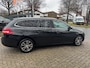 Peugeot 308 SW 1.2 PureTech Limited Edition, panorama, xenon-led, navi, cruise, trekhaak, keyless go/entree, nwe distributie
