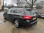 Peugeot 308 SW 1.2 PureTech Limited Edition, panorama, xenon-led, navi, cruise, trekhaak, keyless go/entree, nwe distributie