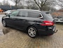 Peugeot 308 SW 1.2 PureTech Limited Edition, panorama, xenon-led, navi, cruise, trekhaak, keyless go/entree, nwe distributie