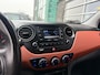 Hyundai i10 1.0i i-Motion Comfort | Top staat! | PDC | Cruise | LED | Bluetooth | Airco | Onderhoud aanwezig |