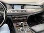 BMW 7-Serie 730d zeer luxe uitvoering