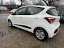 Hyundai i10 1.0i Go! Supreme' Navi, cruise, elec pakket bleutooth, multi-stuur, start-stop, nwe apk, dealer onderhouden 79.491 km