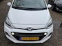 Hyundai i10 1.0i Go! Supreme' Navi, cruise, elec pakket bleutooth, multi-stuur, start-stop, nwe apk, dealer onderhouden 79.491 km