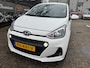 Hyundai i10 1.0i Go! Supreme' Navi, cruise, elec pakket bleutooth, multi-stuur, start-stop, nwe apk, dealer onderhouden 79.491 km