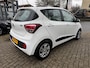 Hyundai i10 1.0i Go! Supreme' Navi, cruise, elec pakket bleutooth, multi-stuur, start-stop, nwe apk, dealer onderhouden 79.491 km