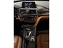 BMW 4-Serie Gran Coupe 428i Executive|Uniek|Show staat|Maxton|Akra met klep|ST|EBC|NAVI|NAP|PDC|Galscoating|M velgen|leder|Stoelvw