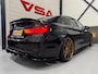 BMW 4-Serie Gran Coupe 428i Executive|Uniek|Show staat|Maxton|Akra met klep|ST|EBC|NAVI|NAP|PDC|Galscoating|M velgen|leder|Stoelvw