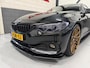 BMW 4-Serie Gran Coupe 428i Executive|Uniek|Show staat|Maxton|Akra met klep|ST|EBC|NAVI|NAP|PDC|Galscoating|M velgen|leder|Stoelvw