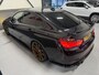 BMW 4-Serie Gran Coupe 428i Executive|Uniek|Show staat|Maxton|Akra met klep|ST|EBC|NAVI|NAP|PDC|Galscoating|M velgen|leder|Stoelvw