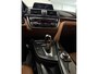 BMW 4-Serie Gran Coupe 428i Executive|Uniek|Show staat|Maxton|Akra met klep|ST|EBC|NAVI|NAP|PDC|Galscoating|M velgen|leder|Stoelvw