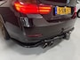 BMW 4-Serie Gran Coupe 428i Executive|Uniek|Show staat|Maxton|Akra met klep|ST|EBC|NAVI|NAP|PDC|Galscoating|M velgen|leder|Stoelvw