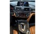 BMW 4-Serie Gran Coupe 428i Executive|Uniek|Show staat|Maxton|Akra met klep|ST|EBC|NAVI|NAP|PDC|Galscoating|M velgen|leder|Stoelvw