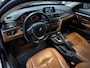 BMW 4-Serie Gran Coupe 428i Executive|Uniek|Show staat|Maxton|Akra met klep|ST|EBC|NAVI|NAP|PDC|Galscoating|M velgen|leder|Stoelvw