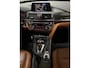 BMW 4-Serie Gran Coupe 428i Executive|Uniek|Show staat|Maxton|Akra met klep|ST|EBC|NAVI|NAP|PDC|Galscoating|M velgen|leder|Stoelvw
