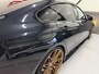 BMW 4-Serie Gran Coupe 428i Executive|Uniek|Show staat|Maxton|Akra met klep|ST|EBC|NAVI|NAP|PDC|Galscoating|M velgen|leder|Stoelvw