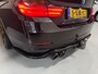 BMW 4-Serie Gran Coupe 428i Executive|Uniek|Show staat|Maxton|Akra met klep|ST|EBC|NAVI|NAP|PDC|Galscoating|M velgen|leder|Stoelvw