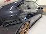 BMW 4-Serie Gran Coupe 428i Executive|Uniek|Show staat|Maxton|Akra met klep|ST|EBC|NAVI|NAP|PDC|Galscoating|M velgen|leder|Stoelvw