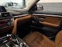 BMW 4-Serie Gran Coupe 428i Executive|Uniek|Show staat|Maxton|Akra met klep|ST|EBC|NAVI|NAP|PDC|Galscoating|M velgen|leder|Stoelvw
