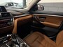 BMW 4-Serie Gran Coupe 428i Executive|Uniek|Show staat|Maxton|Akra met klep|ST|EBC|NAVI|NAP|PDC|Galscoating|M velgen|leder|Stoelvw