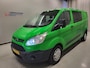 Ford Transit Custom 2.2TDCI L2/H1 Dubbele Cabine!