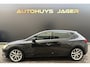 SEAT Leon 1.4 TSI FR Stoelverwarming Sensoren