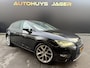 SEAT Leon 1.4 TSI FR Stoelverwarming Sensoren