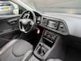 SEAT Leon 1.4 TSI FR Stoelverwarming Sensoren