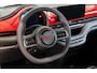 Fiat 500e RED 42 kWh | Stoelverwarming | Climate Controle | Parkeersensoren | Navigatie | Apple Carplay & Android Auto | Keyless |