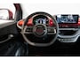 Fiat 500e RED 42 kWh | Stoelverwarming | Climate Controle | Parkeersensoren | Navigatie | Apple Carplay & Android Auto | Keyless |