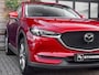Mazda CX-5 2.5 SkyActiv-G 194 GT-M Leren bekleding, Adaptief cruise control, Camara 360, Apple Carplay