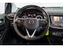 Opel Crossland X 1.2 Turbo 110PK Edition | Achterbank in delen neerklapbaar | Achterspoiler | Airco