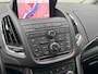 Opel Zafira Tourer 1.4 Turbo Cosmo Automaat met Navigatie, Trekaak, AGR-stoelen